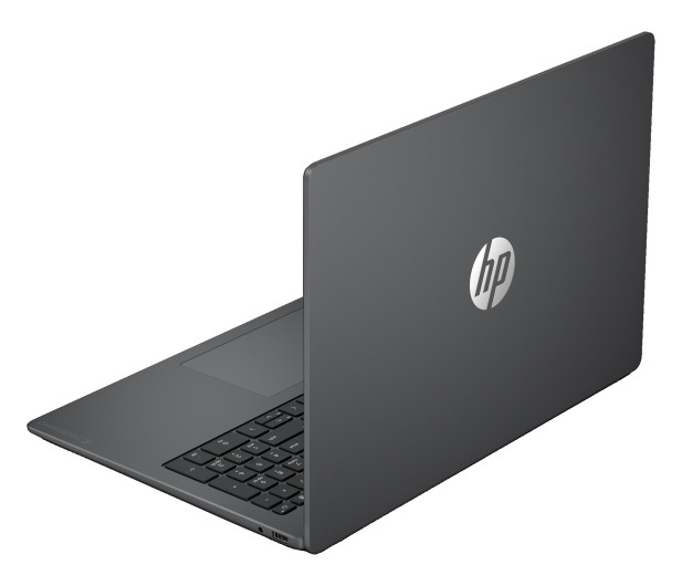 HP OmniBook 3-16 X1-26-100/16GB/512/Win11 - odnowiony - 1572539 - zdjęcie 5